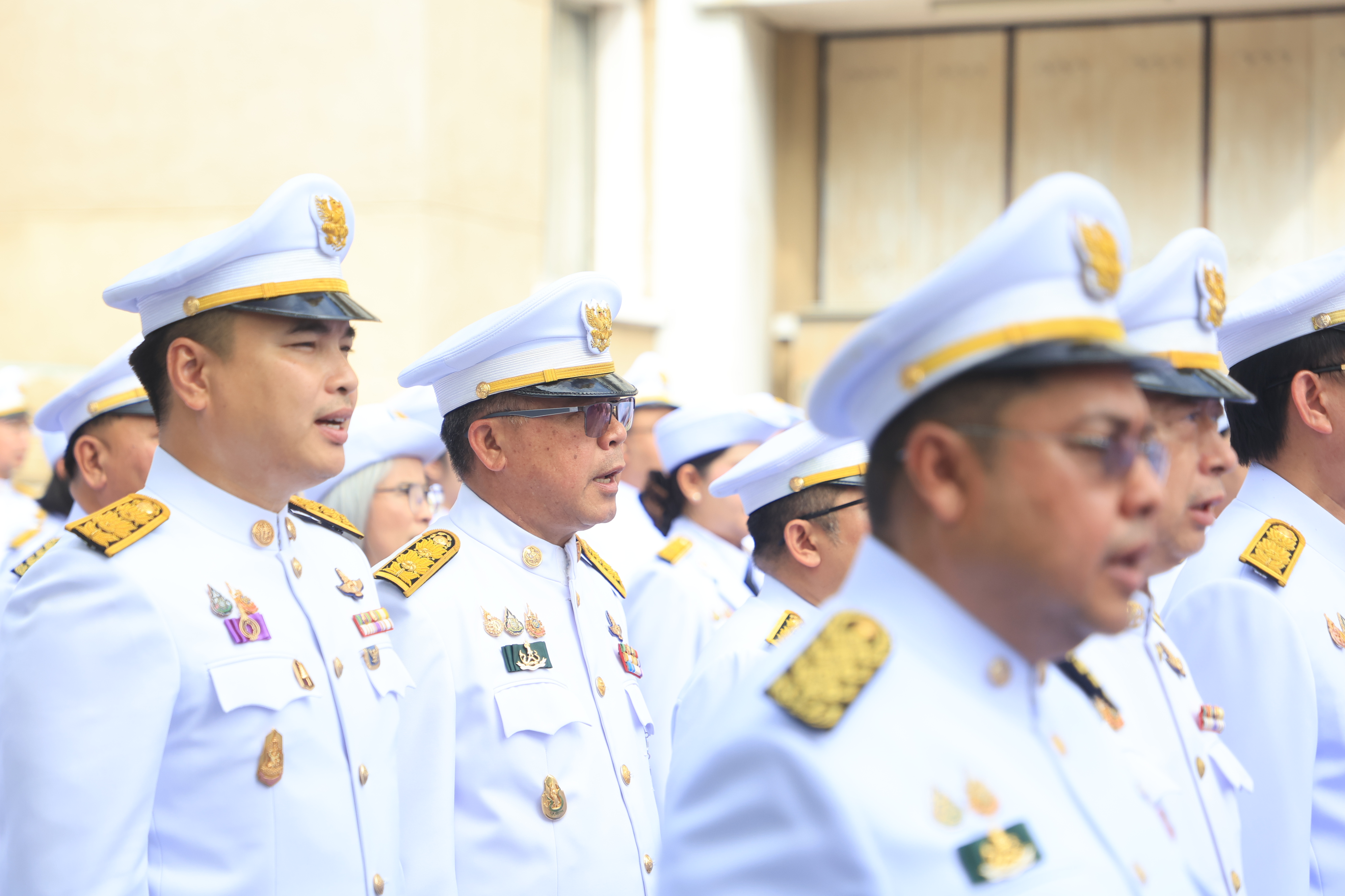 title - ส.ป.ก. ร่วมพิธีถวายสัตย์ปฏิญาณเพื่อเป็นข้าราชการที่ดีและพลังของแผ่นดิน เนื่องในโอกาสวันเฉลิมพระชนมพรรษาพระบาทสมเด็จพระเจ้าอยู่หัว 28 กรกฎาคม 2569